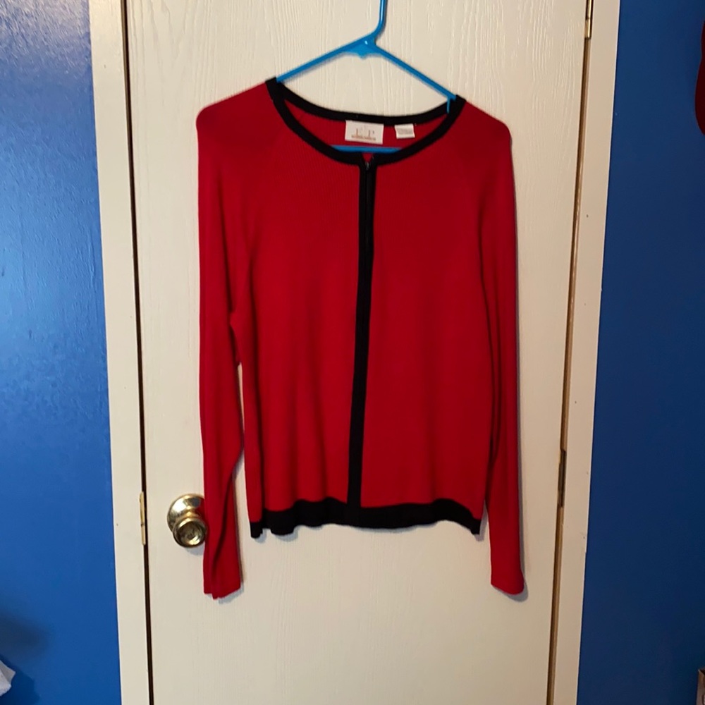 EP Pro Sweater